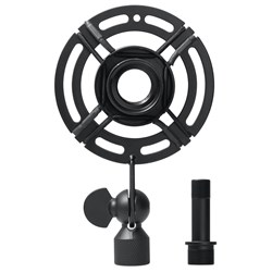Thronmax Shock Mount P2 (Black)