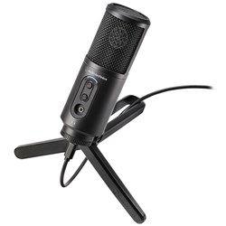 Audio-Technica ATR2500X USB Microphone