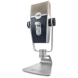 AKG LYRA USB Microphone