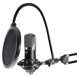 EOSS EMICSET USB Microphone Kit