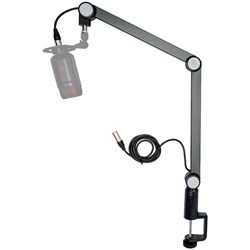 Thronmax Caster S2 Boom Arm (XLR)