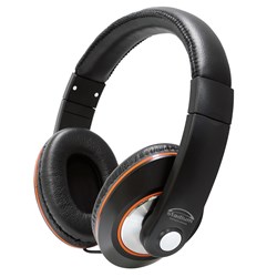 Stadium HPSTUDIO Headphones