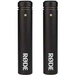 Rode M5 Matched Pair Condenser Microphone