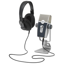 AKG Podcaster Essentials Pack
