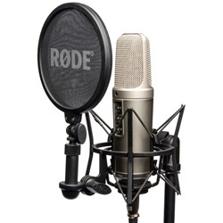 Rode NT2A XLR Microphone