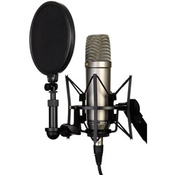 Rode NT1A XLR Microphone