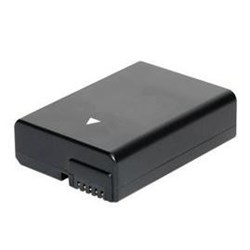 Inca 780215 Replacement Battery for Nikon EN-EL14/EN-EL14A