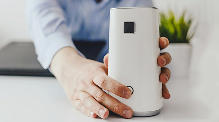Make workplace health, wellbeing and comfort your top priority with our leading range of air purifiers, heaters and coolers for commercial use. Our heating and cooling range includes the latest technology from around the world, which means great reliability and modern design. And because we&rsquo;re JB Hi-Fi, they&rsquo;re all great value, too. <br><br>Shop from the latest brands including Samsung, Dyson, Breville, Panasonic and much, much more.
