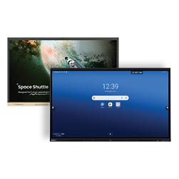 Commercial Interactive Panels