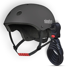 Accessories & replacement parts