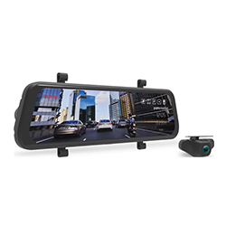 Rearview Mirror Monitors