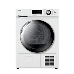 Condenser Clothes Dryers
